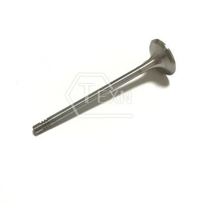 Engine Valve Exhaust Valve 1-12552-251-0 for Isuzu Dh100