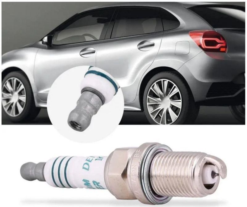 Genuine Parts High Performance Spark Plug