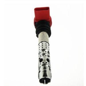 Car Parts Accessories OEM Avto Auto Engine Ignition Coil 06c905115m 06c905115K 06c905115h 06c905115b for Audi A4 A6