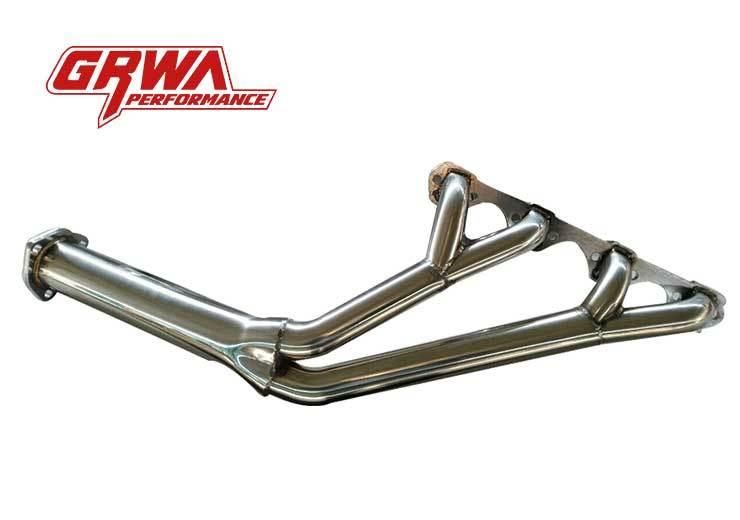 China Best Quality Grwa Performance Exhaust Header for Ford