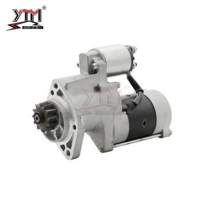 12V Starter for Nissansd25 Td24 OE M002ts0571 Car Starter Motor Auto