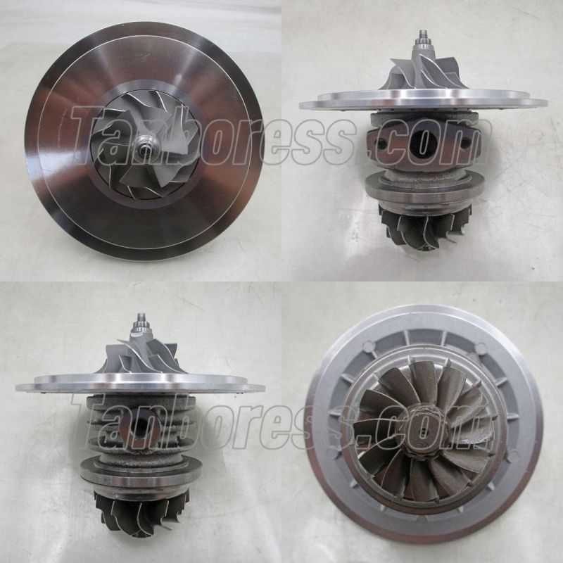 Turbocharger center core for Perkins Industrial Application 768524-0026 768524-26 turbo