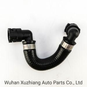 Car Spare Parts Oil Fuel Pipe Hose for BMW F02 17127575430