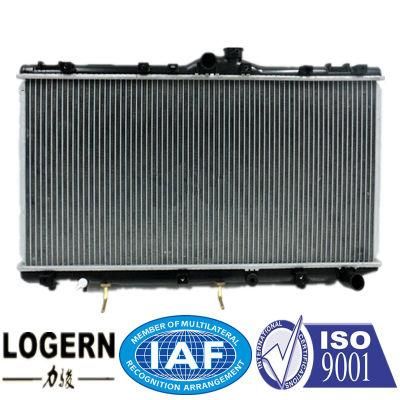 Car Radiator for Toyota Corolla 2c Diesel&prime;91-95 at/PA26