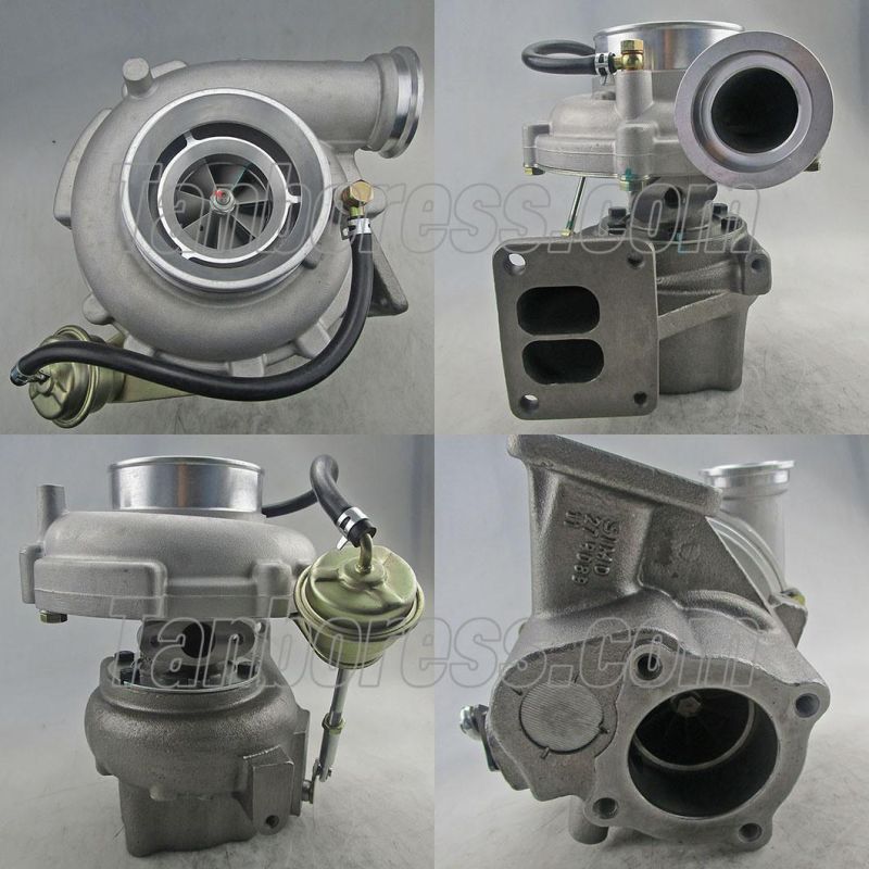 Mercedes-Benz K27 | K27.2-3071OXCKB11.91RNAXD OM906LA-E2 | OM906LA-E3 | OM906LA-E4 53279887100 53279887104 53279887105 turbocharger