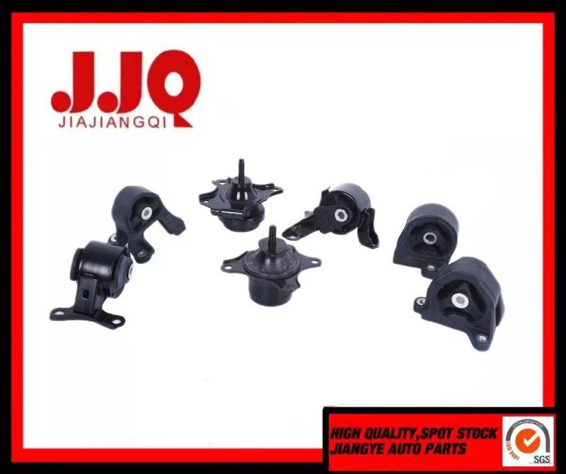 Car Parts Auto Parts 50810-Sv4-000 50820-Sv4-J01 50827-Sm4-000 50840-Sv4-000 50826-Sv4-000 Rubber Engine Mount for Honda Accord