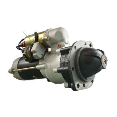 Ytm Starter Motor - Cw/24V/11t/5.5kw Same as Original Auto Engine Parts for OE 600-813-4422/0-23000-1750