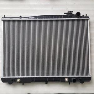 Frontier Radiator for Nissan Frontier Xterra (DPI 2215)