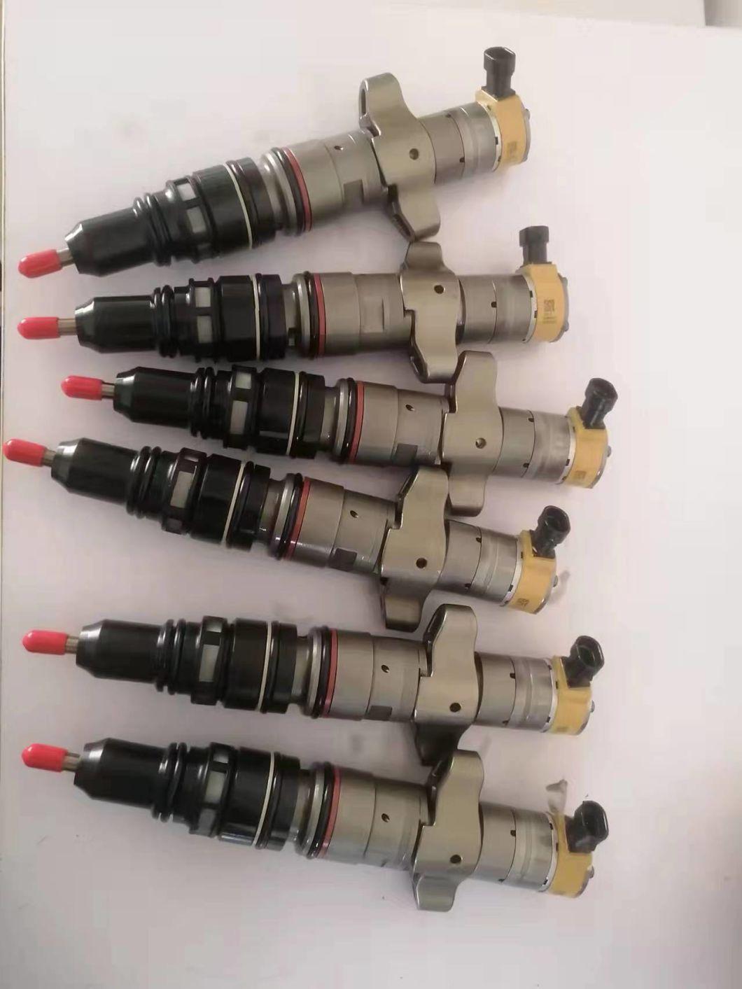 Remanfactured C7c9 Injector Hot Product Bush C7/C9 Middle Plate 17.5 with Coating for Cat Fuel C9 Injector System