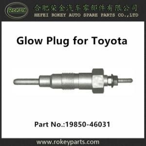 Glow Plug for Toyota 19850-46031