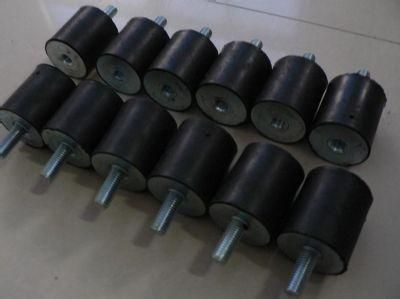 B-Mf Rubber Mounts, Rubber Mountings, Rubber Shock Absorber for Anti Vibrate Industrial