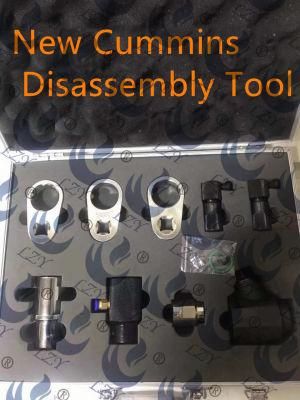 New Cummins Disassembly Tool Set