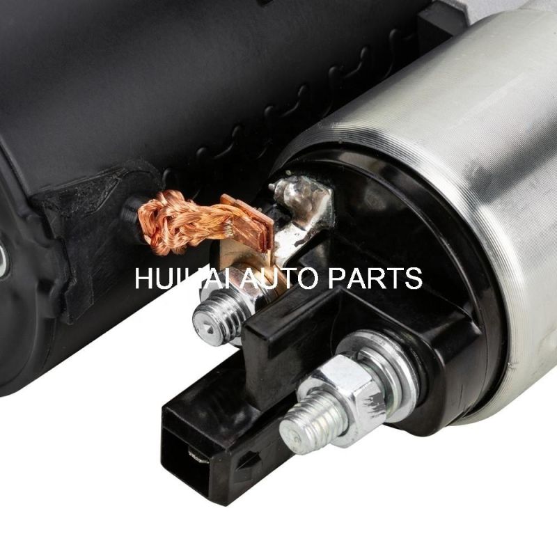 Brand New Auto Car Motor Starter 31173 001-911-023 0-001-121-002 for Volkswagen
