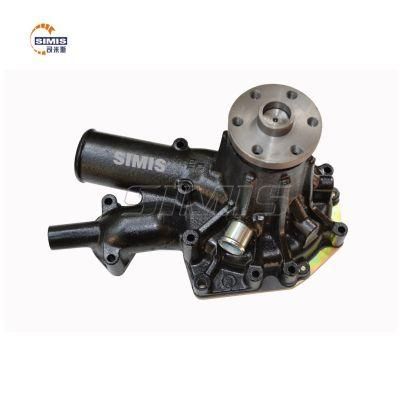 Simis Water Pump for Isuzu 6HK1