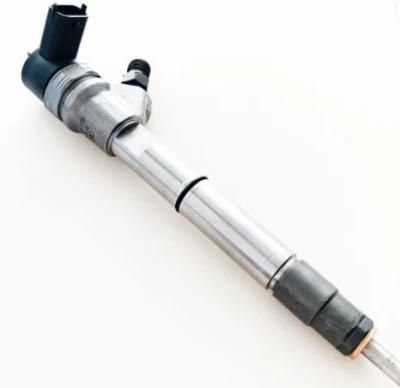 Auto Spare Part Genuine Diesel Engine Common Rail Fuel Injector 0445110257