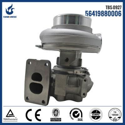 Mercedes Benz S410 56419880006 turbocharger