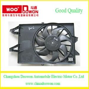 Radiator Cooling Fan / Car Electric Fan / Car Condenser Fan F8rz-8L607ge for Ford Mondeo