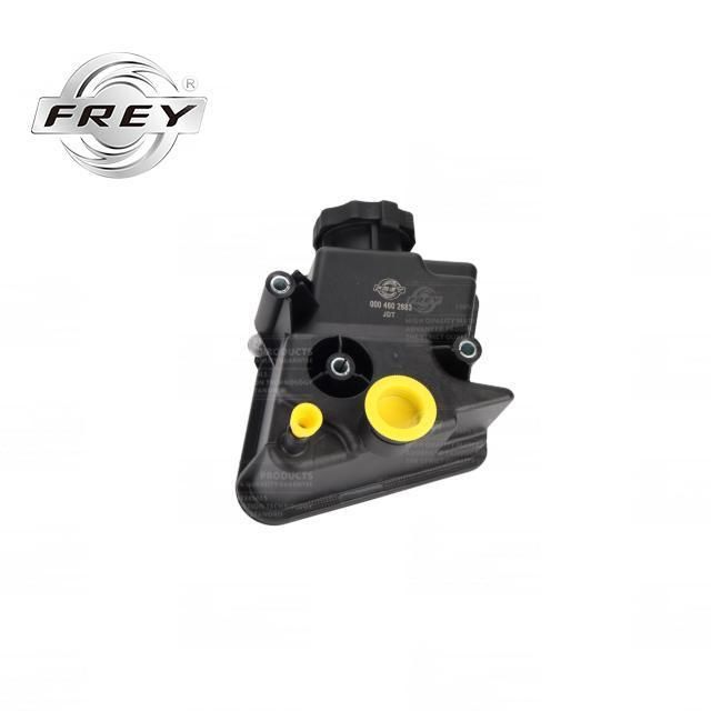 Frey Auto Car Cooling System Engine Expansion Tank for Mercedes Benz W164 W251 OE 0004602683