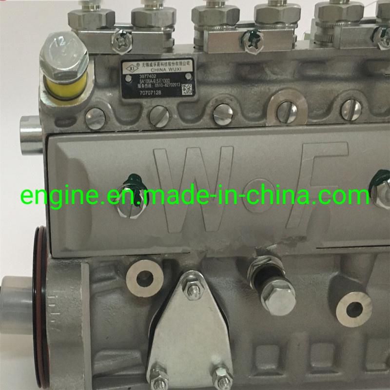 6bt5.9 Engine Fuel Pump 3971476 3971477 6bt5.9-C135 3977402