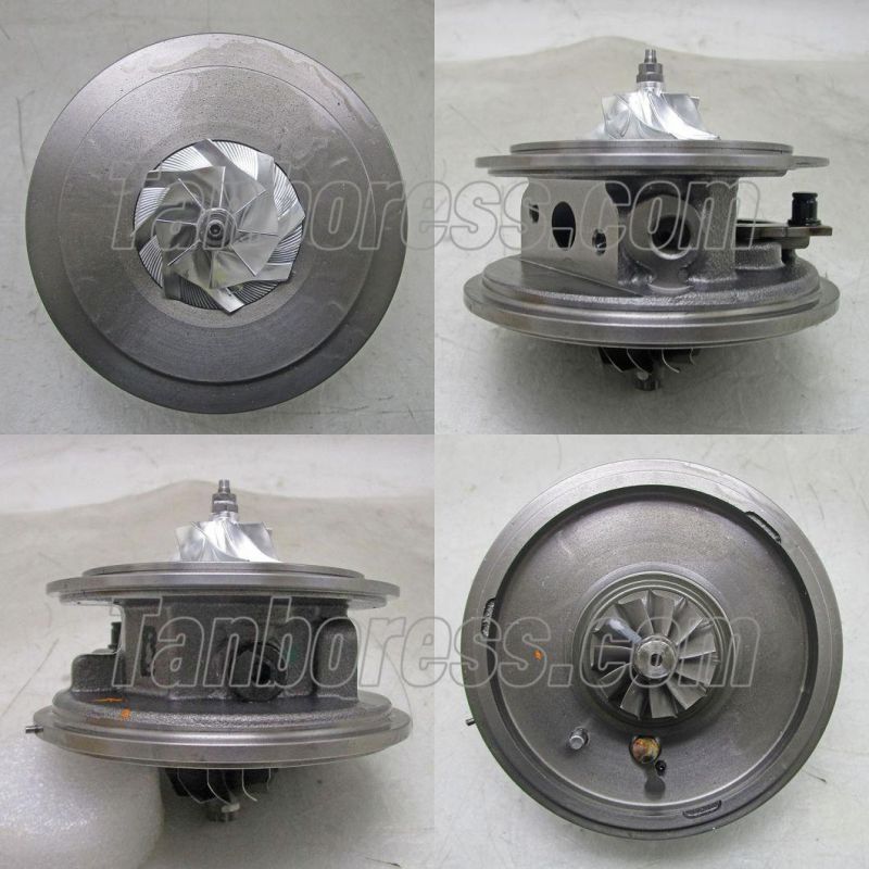 Turbo chra cartridge for Audi A3 8V1 1.6 TDI 105 HP CLHA engine 813860-0001 813860-1 turbocharger