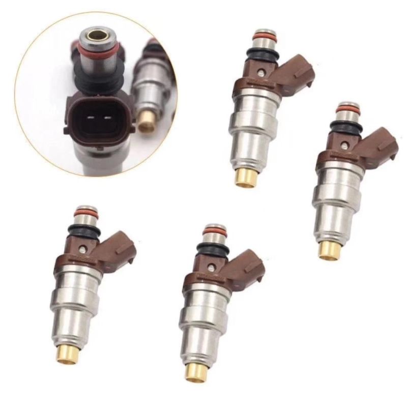 Auto Engine Fuel Injector 23250-75050 for Tacoma, 4 Runner