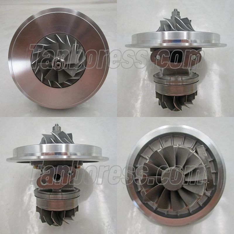 Turbocharger cartridge for Volvo H1E TD73EB 3529680 3529346 477580