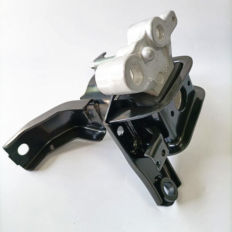 Sidagtr OEM 12305-0t300 12361-0t400 12371-0t470 12372-0t550 Car Parts Auto Parts Rear Engine Mount for Toyota Corolla 2014 -2018