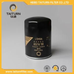 Oil Filter W940-1 for Iveco Car