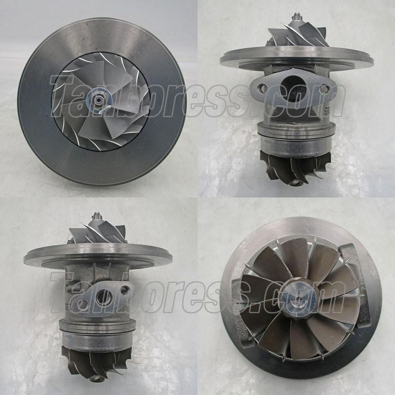 Turbocharger cartridge HX40W-B85J71GM/B76L84FJB19JD 6CT 4038000 4038002 3597758