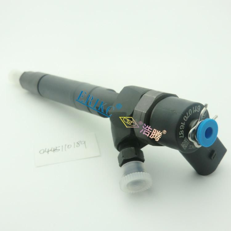 0445110189 Bico Injection 0986435055 Diesel Fuel Pump Injector 0 445 110 189 Bosch Auto 0445 110 189 Injectors for Truck Dodge Sprinter