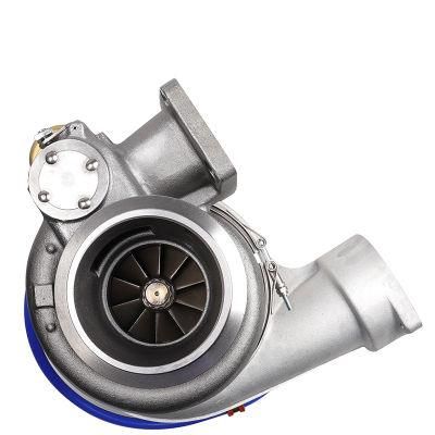 S410g 177148 466445 471142 704604 C16 Engine Billet Turbocharger