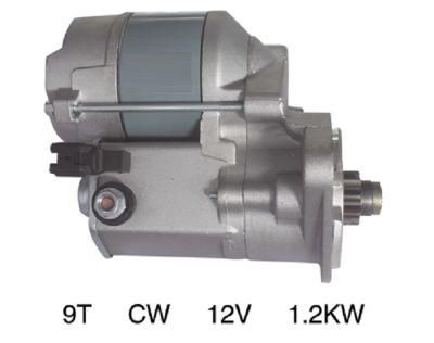 Good Price 228000-6660 Motor Starter for Toyota Corolla 98-02