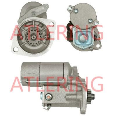 12V 15t 1.4kw Starter for Motor Denso Lester 16657