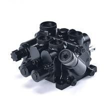 Small Loader Hydraulic System Accessories Hydraulic Distributor Multi-Way Valve