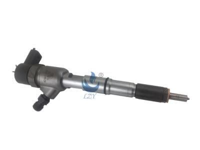 Diesel Engine Parts-Common Rail Injector 0445110944