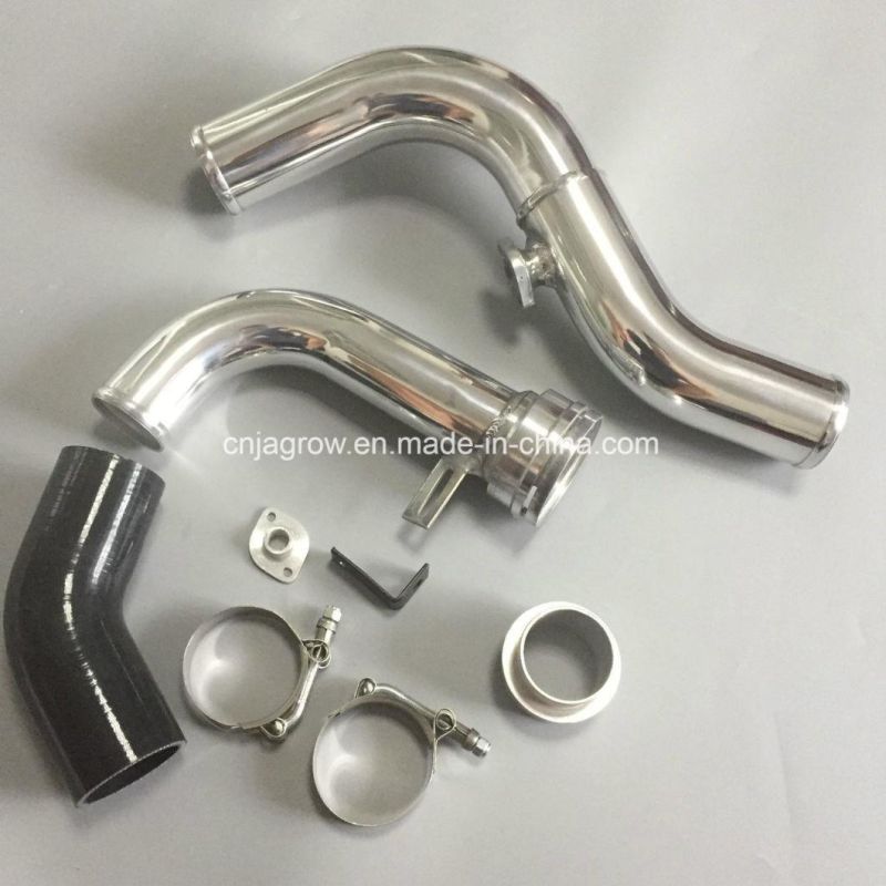 Intercooler Turbo Piping Kit for Golf Gti Mk5 Mk6 2.0t