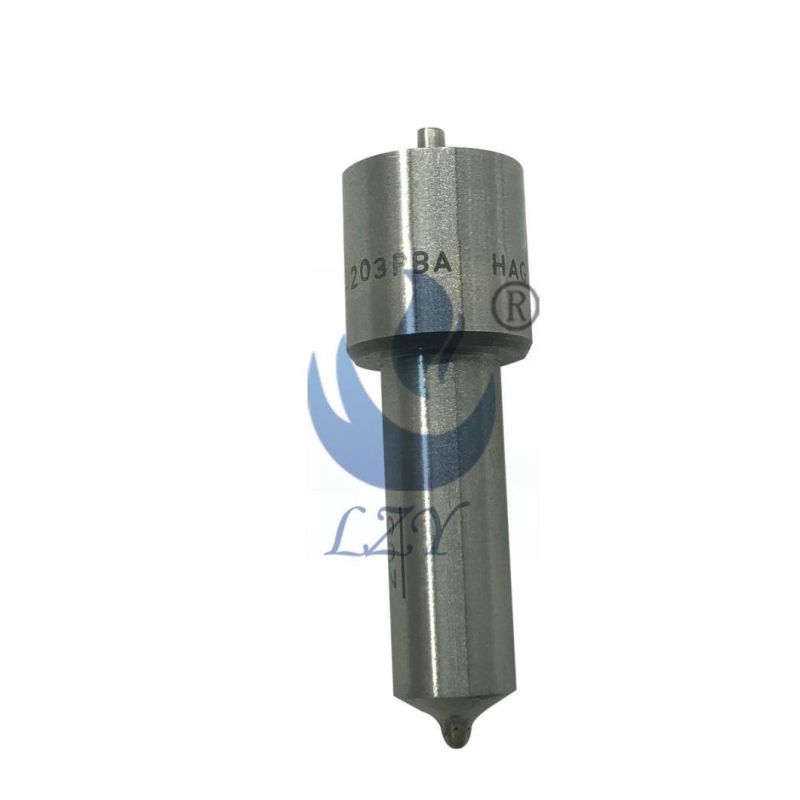 Diesel Engine Parts Nozzle L203pba