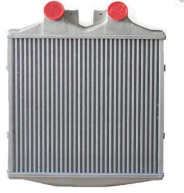 Car Parts Intercooler for Jeep Cherokee 2021 with OEM 55039004ad