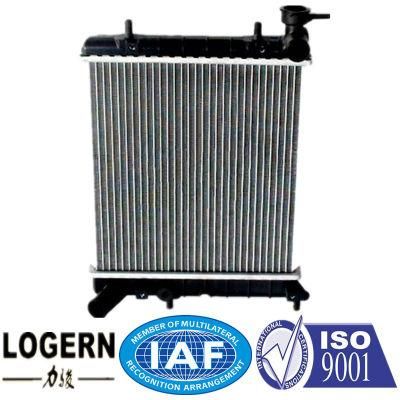 Car Radiator for Hyundai Accent&prime;99- Mt 25300-25050