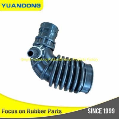 Genuine for Nissan Navara D22 Zd30 3L Intake Hose Air Cleaner Box to Turbo Inlet Air Intake Hose