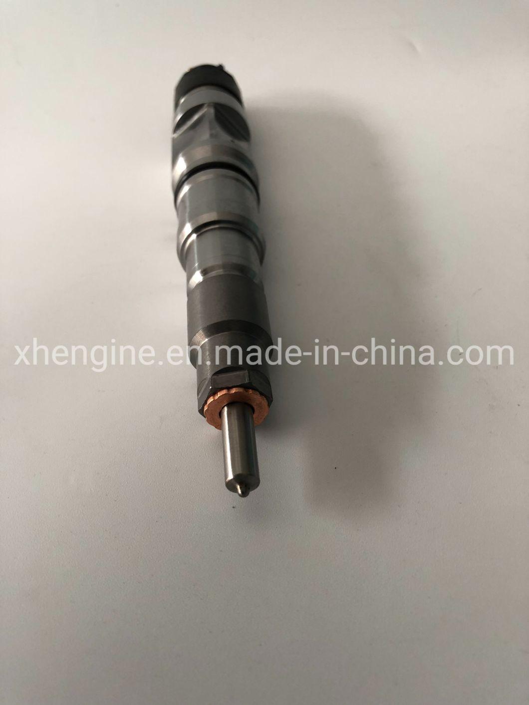0445120219 for Man 51101006139 Common Rail Injector