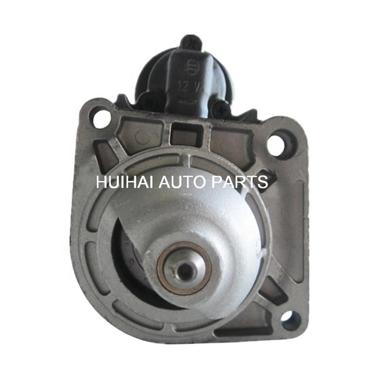 New 12V 1.4kw 9th 0001108126 0001108159 17225 CS585 Starter Motor for Alfa Romeo Spider