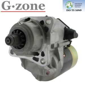 Cross for Denso Starter Motor 428000-1190 for Dodge Trucks