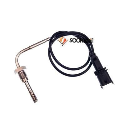 Sook Egr Exhaust Gas Temperature Sensor OE: 51802893 55207108 55199541