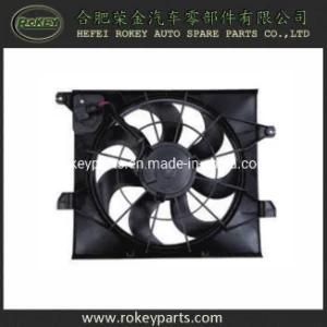 Auto Radiator Cooling Fan for Hyundai 25380-2X000