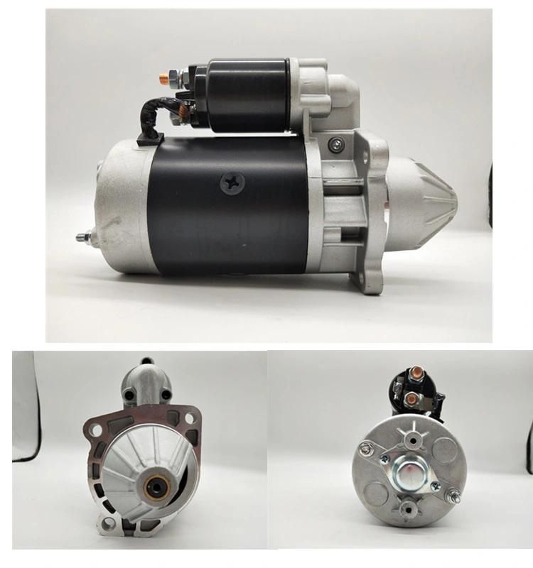 0001362305 12V Auto Motor Starter for Deutz Tractor