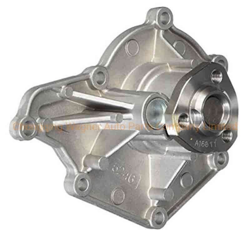 High Pressure Car Auto Water Pump for Audi