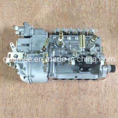 Injection Pump Vg1560080023 for Sinotruck HOWO Wd615 336horse Power