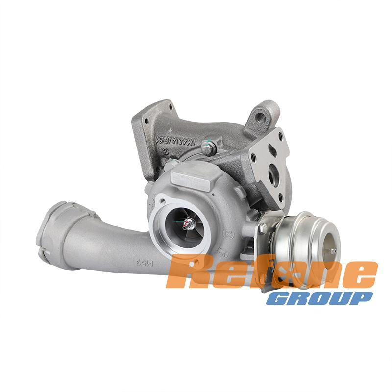 Gt1749V 729325-0003 Turbo for Volkswagen T5 Transporter
