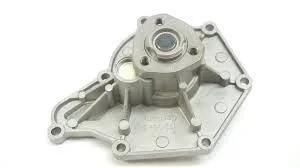 06e121018A Water Pump W/Gasket, W/Metal Impeller